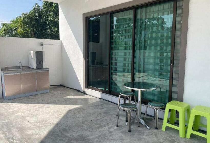 ファミリールーム, 15 Min To Qing Xin Ling Cultural Village Ipoh