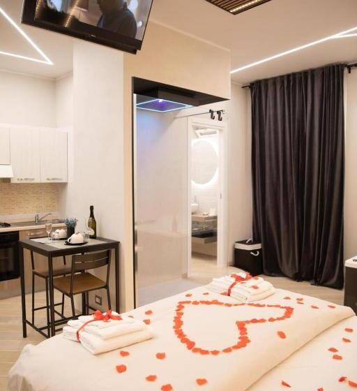 Номер Стандарт, Chiaro Di Luna