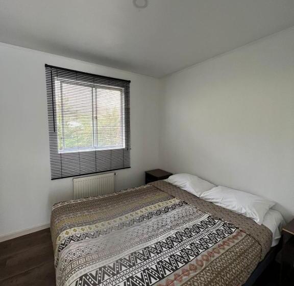 标准间, Hostal El Glaciar