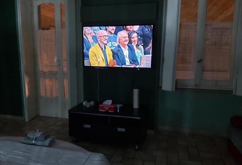 Chambre Standard, I Portici Guest House