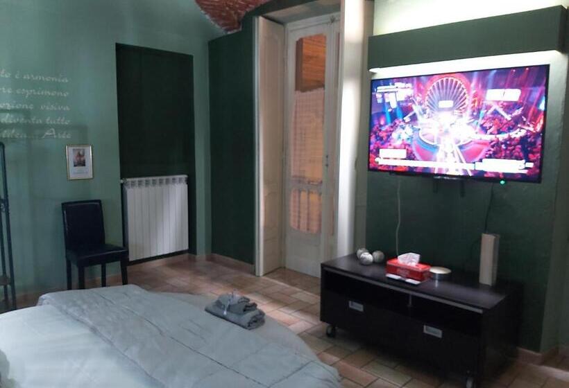 Chambre Standard, I Portici Guest House