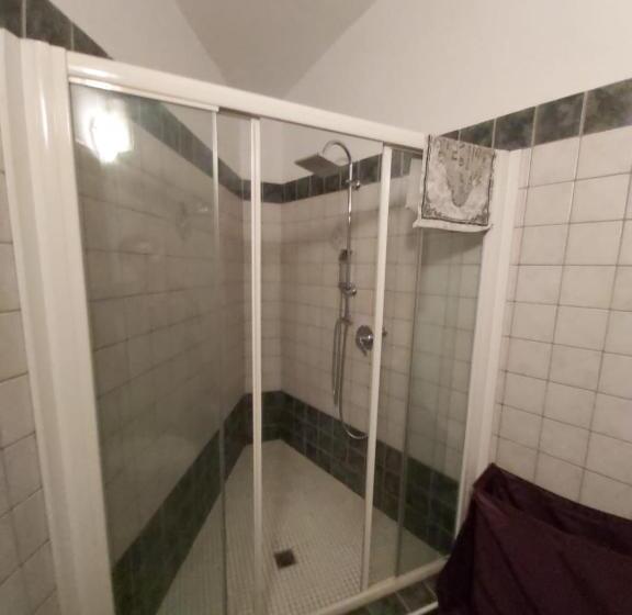 Chambre Standard, I Portici Guest House