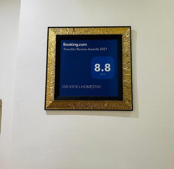 اتاق اکونومی, Od V!ck S Budgets, 24hr Power, Security, Dstv