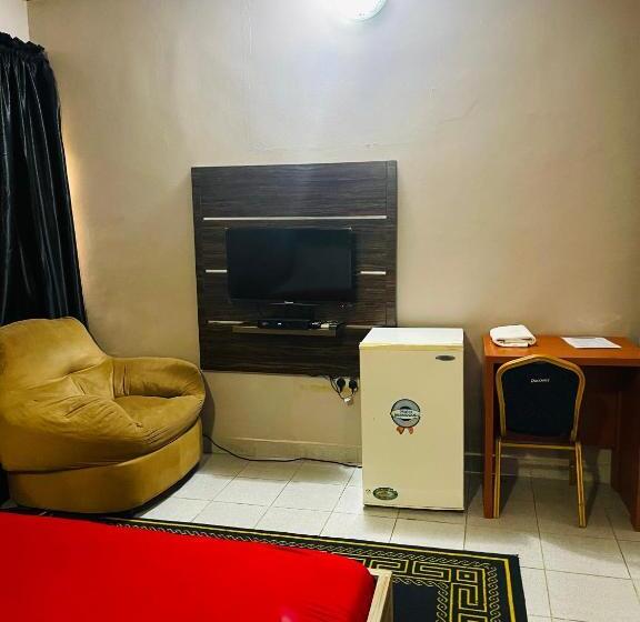 اتاق استاندارد, Od V!ck S Budgets, 24hr Power, Security, Dstv