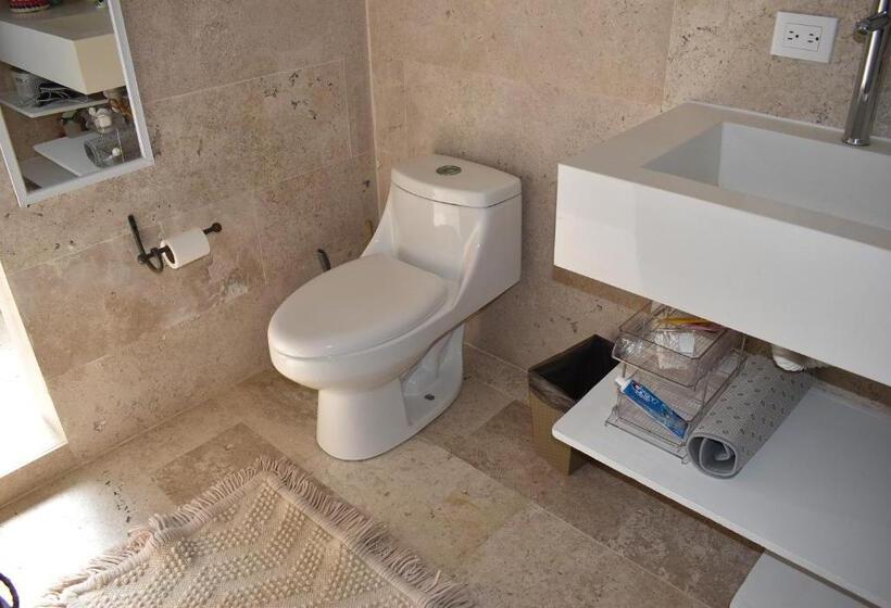 Quarto Deluxe, Itzae Antigua San Miguel De Allende Dog Friendly