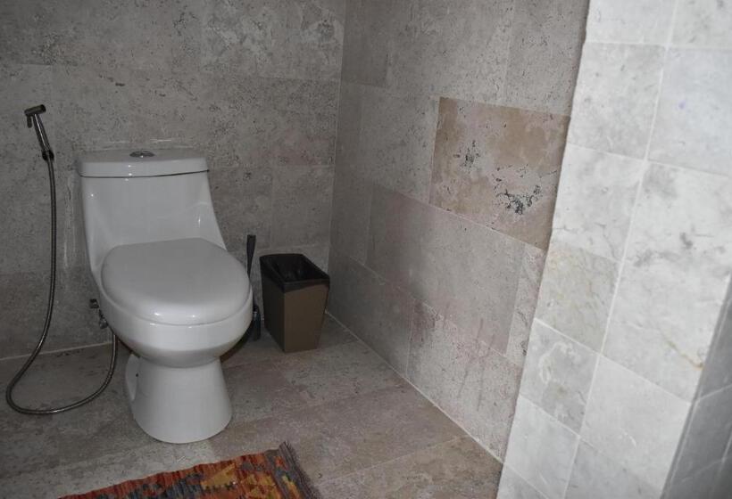 标准间带阳台, Itzae Antigua San Miguel De Allende Dog Friendly