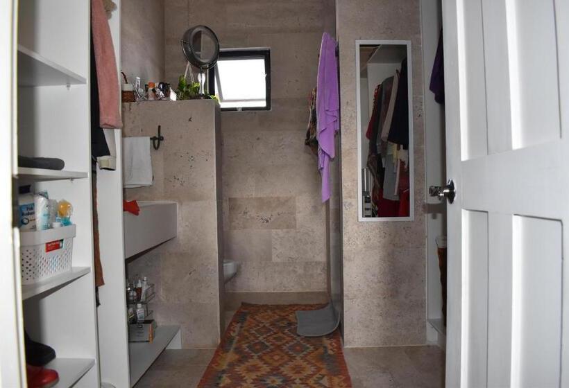 标准间带阳台, Itzae Antigua San Miguel De Allende Dog Friendly