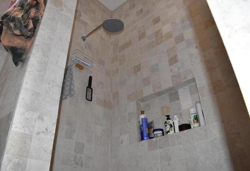 标准间带阳台, Itzae Antigua San Miguel De Allende Dog Friendly