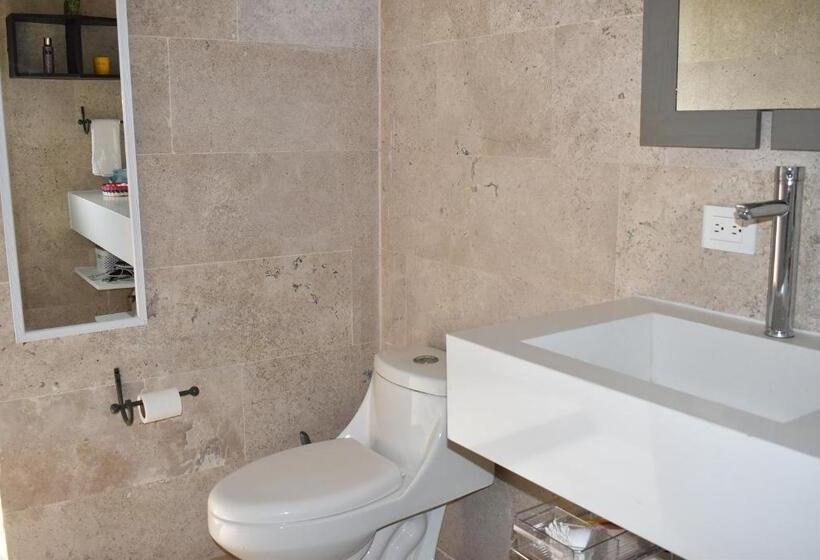 Quarto Estandar, Itzae Antigua San Miguel De Allende Dog Friendly
