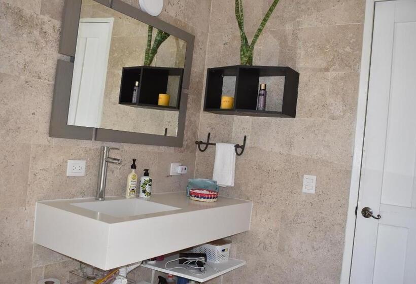 标准间, Itzae Antigua San Miguel De Allende Dog Friendly