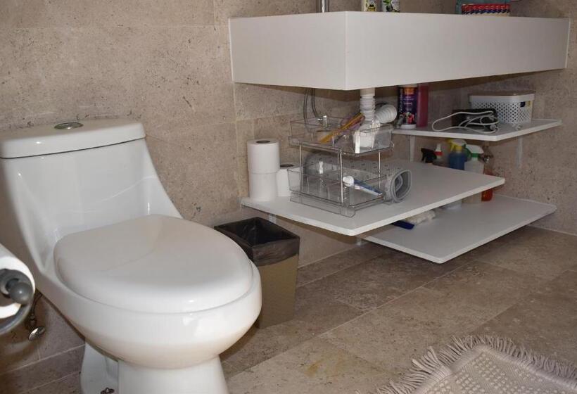 标准间, Itzae Antigua San Miguel De Allende Dog Friendly