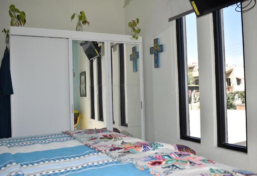 标准间, Itzae Antigua San Miguel De Allende Dog Friendly