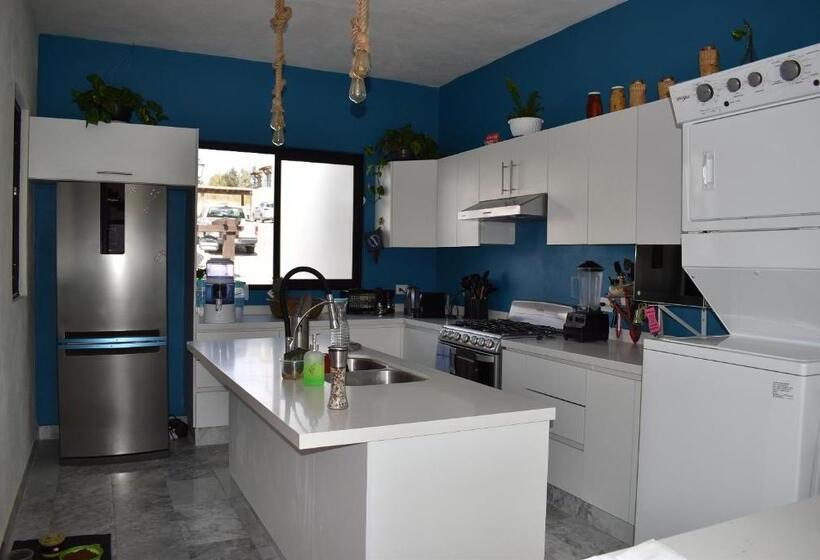 4间卧室的房子, Itzae Antigua San Miguel De Allende Dog Friendly