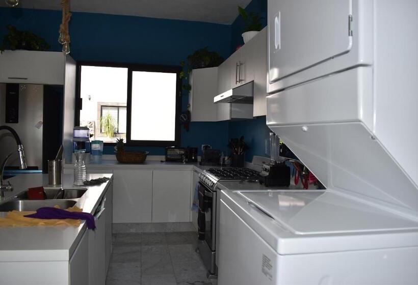 4间卧室的房子, Itzae Antigua San Miguel De Allende Dog Friendly