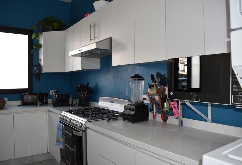 4间卧室的房子, Itzae Antigua San Miguel De Allende Dog Friendly