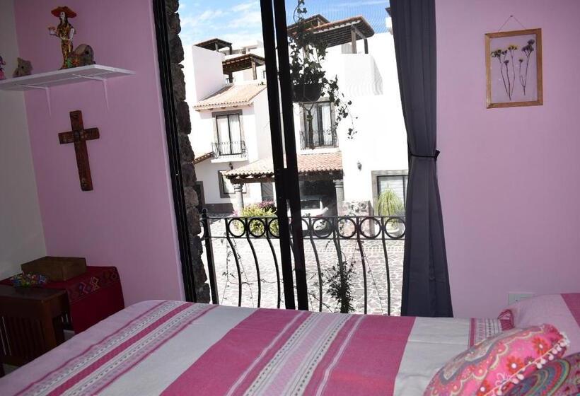 豪华房间, Itzae Antigua San Miguel De Allende Dog Friendly