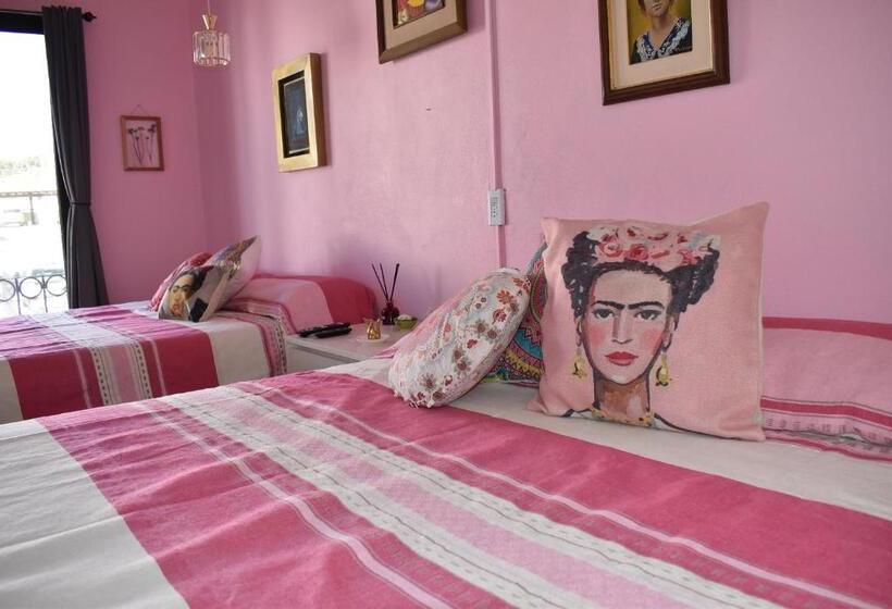 豪华房间, Itzae Antigua San Miguel De Allende Dog Friendly