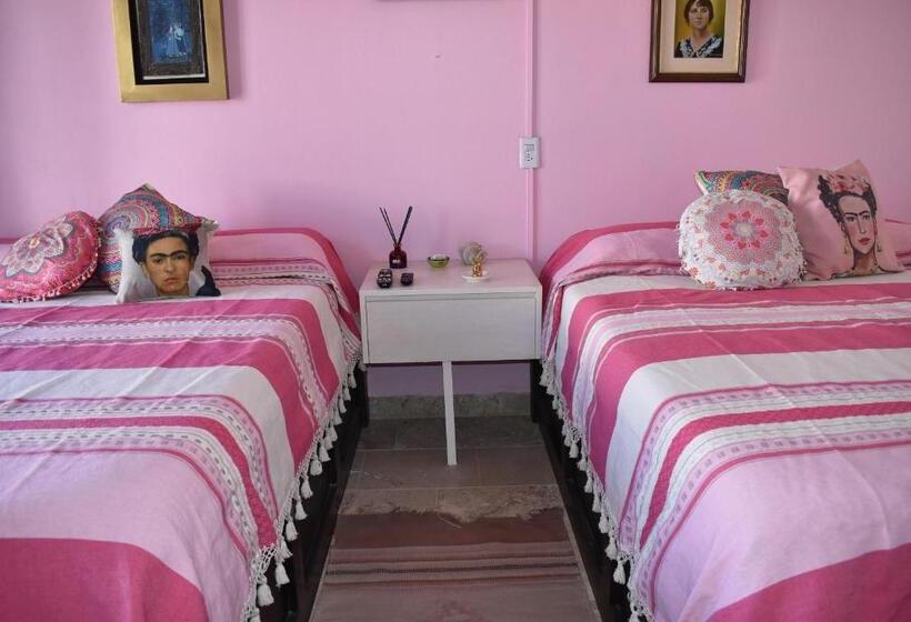 豪华房间, Itzae Antigua San Miguel De Allende Dog Friendly