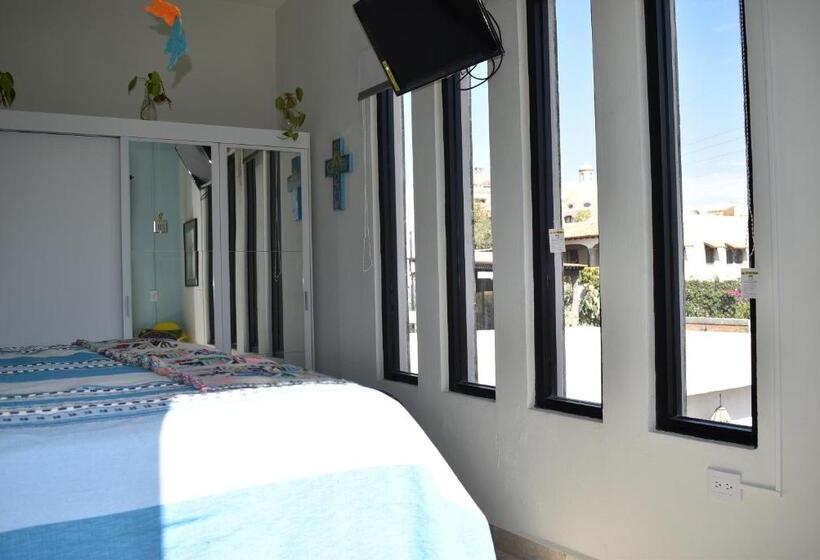 Quarto Estandar, Itzae Antigua San Miguel De Allende Dog Friendly