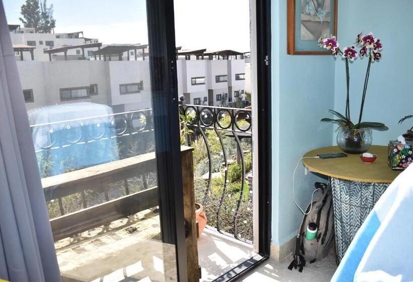 标准间, Itzae Antigua San Miguel De Allende Dog Friendly