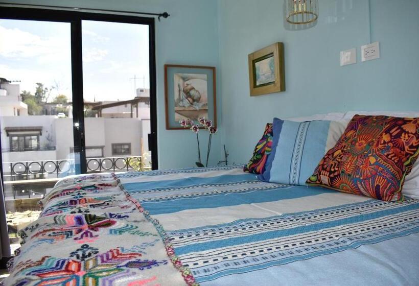 Quarto Estandar, Itzae Antigua San Miguel De Allende Dog Friendly