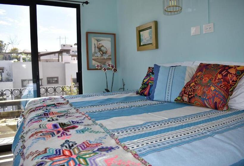 标准间, Itzae Antigua San Miguel De Allende Dog Friendly