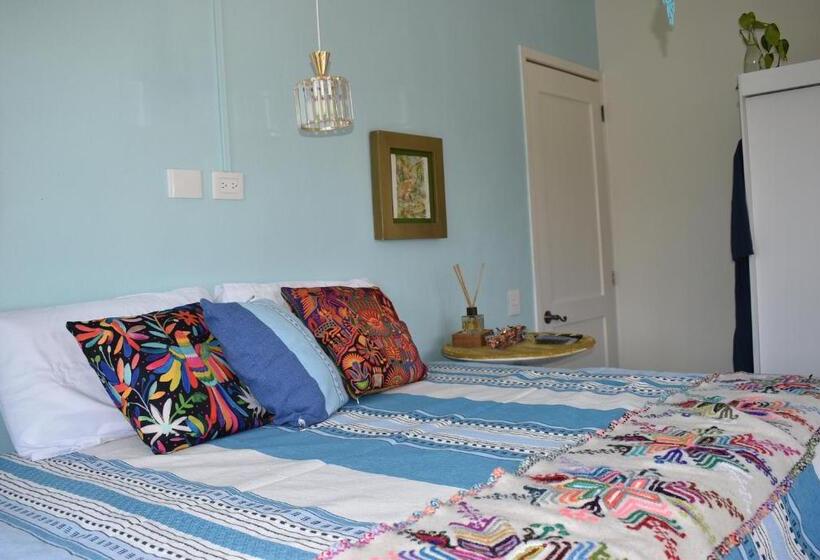 Quarto Estandar, Itzae Antigua San Miguel De Allende Dog Friendly