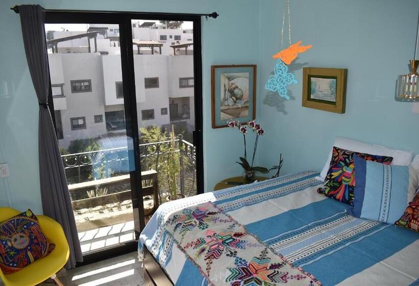 标准间, Itzae Antigua San Miguel De Allende Dog Friendly