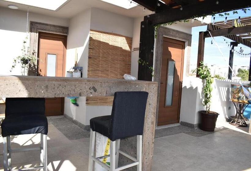 4间卧室的房子, Itzae Antigua San Miguel De Allende Dog Friendly