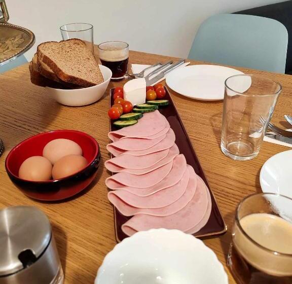 Номер Стандарт Совместная Ванная, Lgbtq Double Room