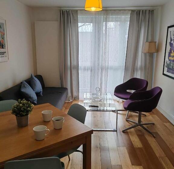 Номер Стандарт Совместная Ванная, Lgbtq Double Room