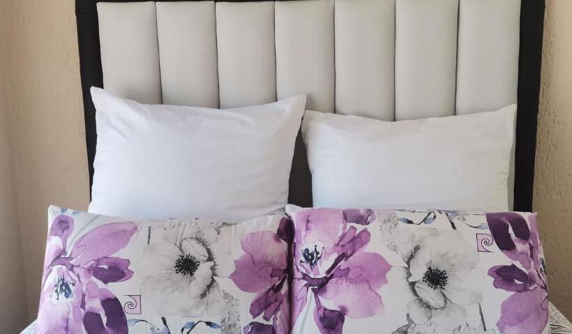 חדר סטנדרט נוף לגינה, Mwb Apartment