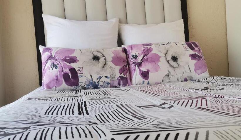 חדר סטנדרט נוף לגינה, Mwb Apartment