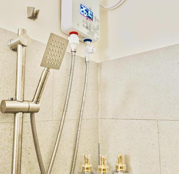 آپارتمان 1 خوابه, Cebu City Spacious 1br Condo Highview It Park With Pool And Netflix