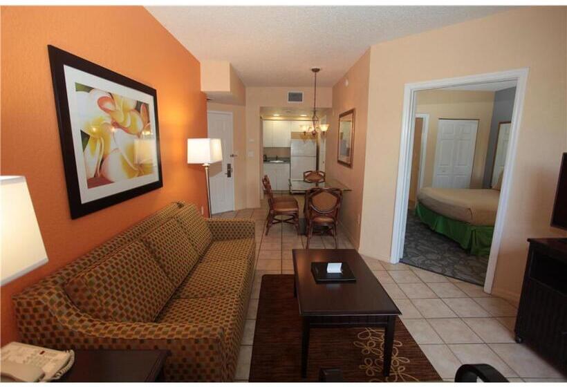 带1个卧室的带阳台的公寓, Holiday Homes 1 Room 2 Bed 1 Bathroom 4 Occupants