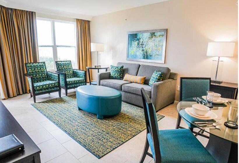 带1个卧室的带阳台的公寓, Holiday Homes 1 Room 2 Bed 1 Bathroom 4 Occupants