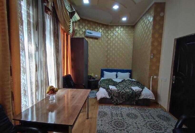 חדר סטנדרט, G/h