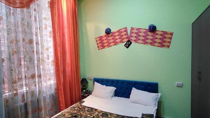 חדר סטנדרט, G/h