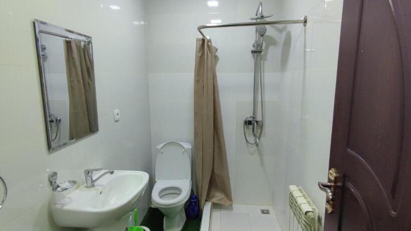 חדר סטנדרט יחיד, G/h