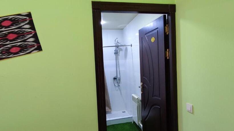 חדר סטנדרט יחיד, G/h