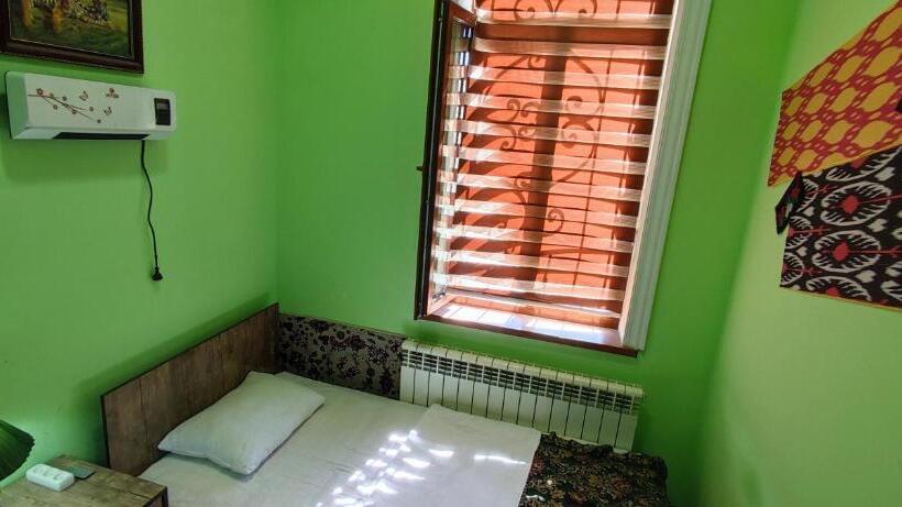 חדר סטנדרט יחיד, G/h