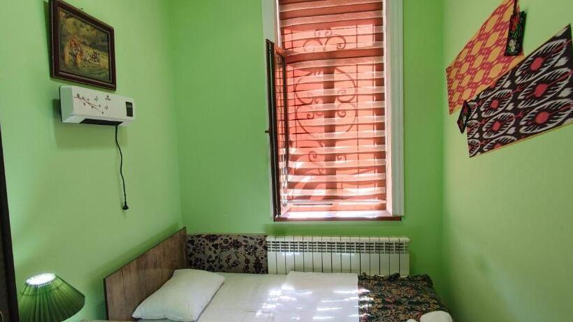 חדר סטנדרט יחיד, G/h