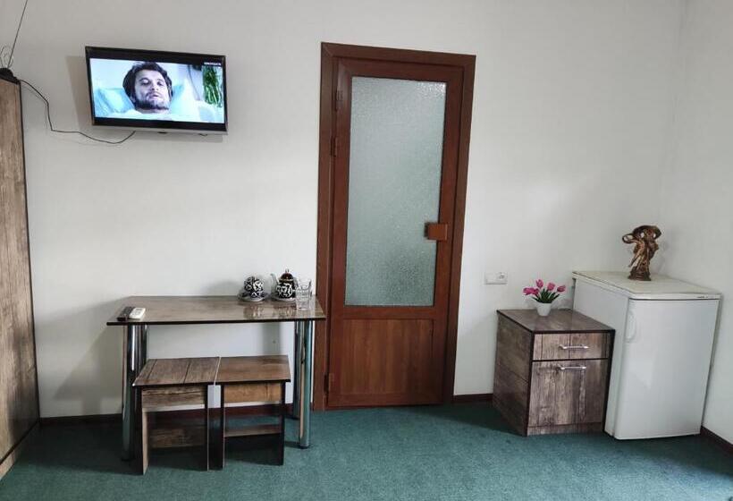 غرفة قياسية ثلاثية, G/h