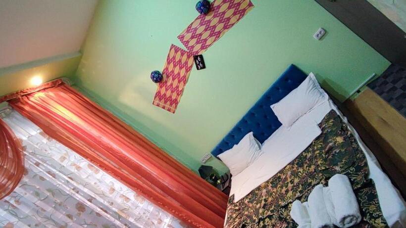 חדר סטנדרט, G/h