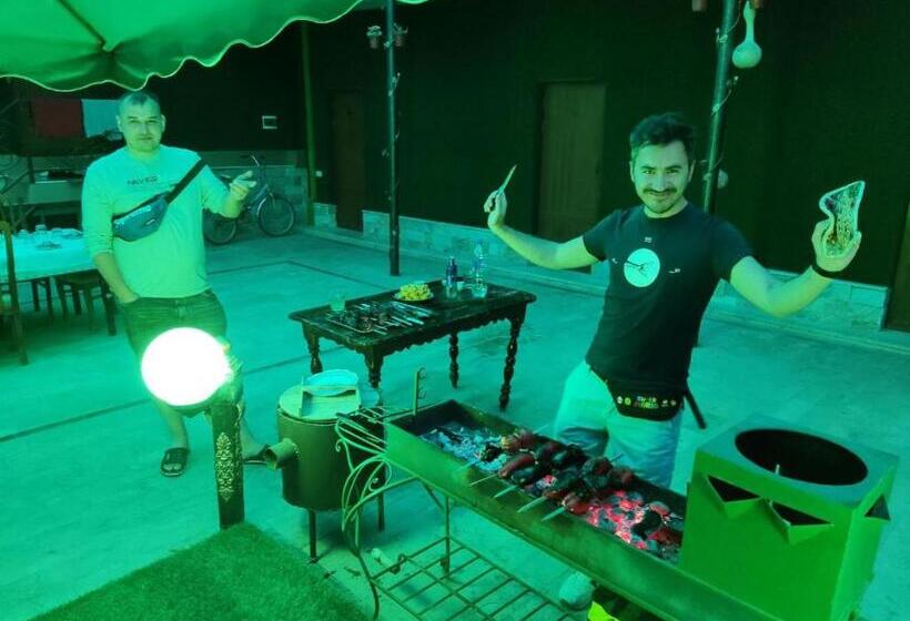 غرفة قياسية, G/h