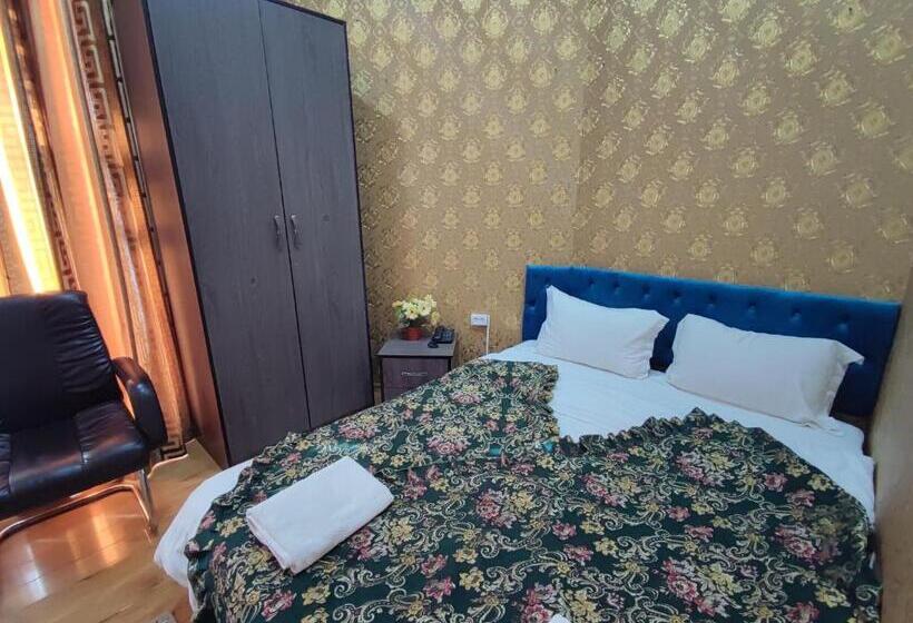 غرفة قياسية, G/h