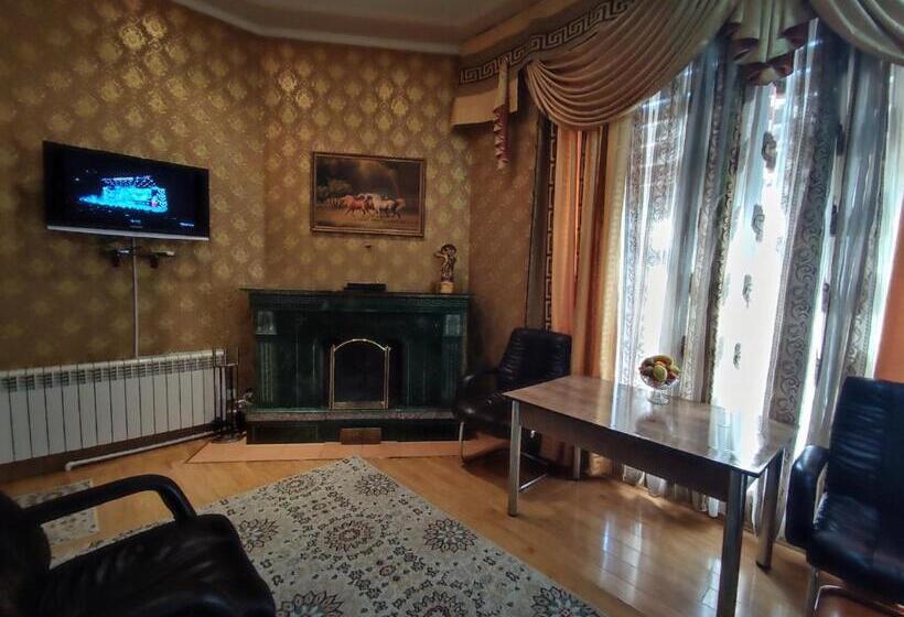 غرفة قياسية, G/h