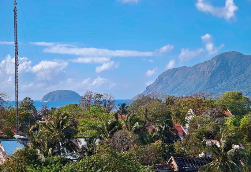 اتاق استاندارد, Khách Sạn Hoa Mai