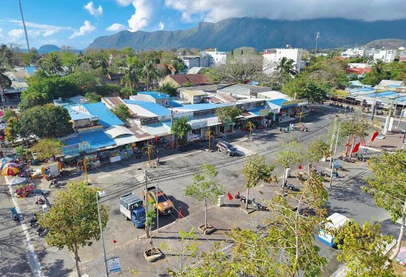 اتاق استاندارد, Khách Sạn Hoa Mai