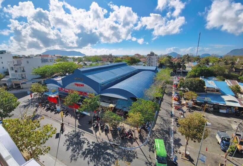 اتاق استاندارد, Khách Sạn Hoa Mai